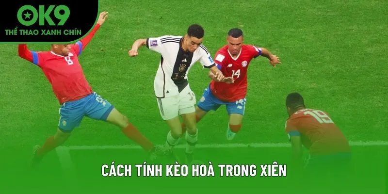 Trông xâu có mã hoà thì sẽ tính như thế nào?